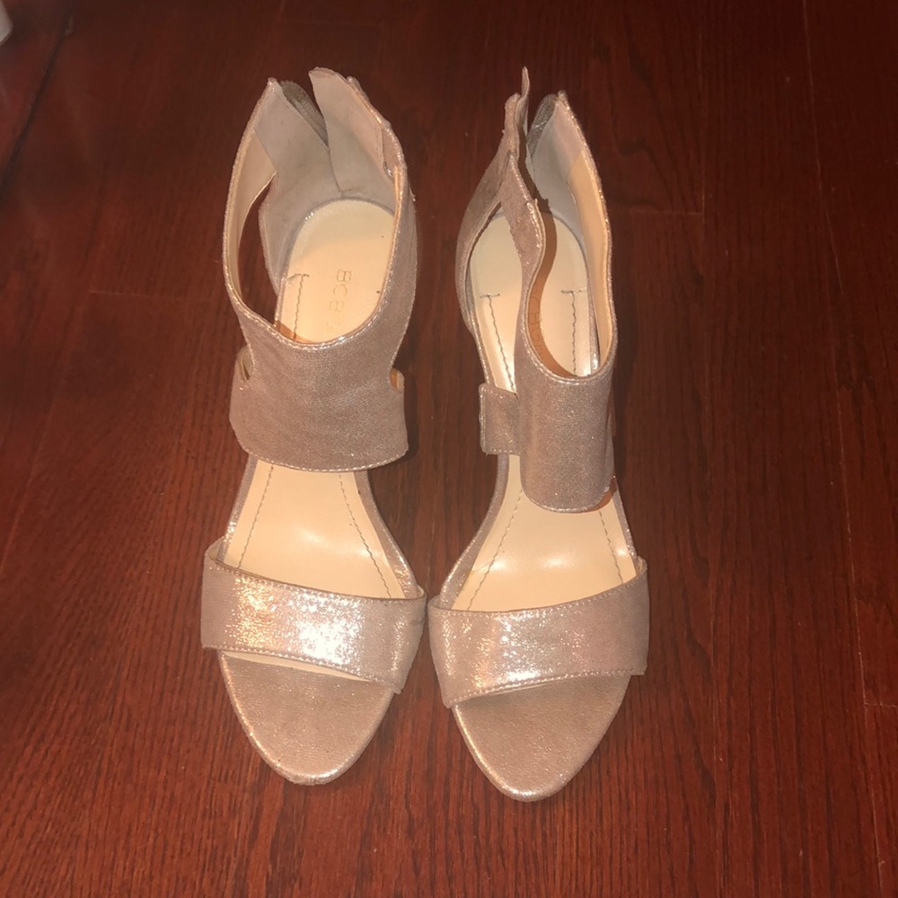 BCBGeneration Heel